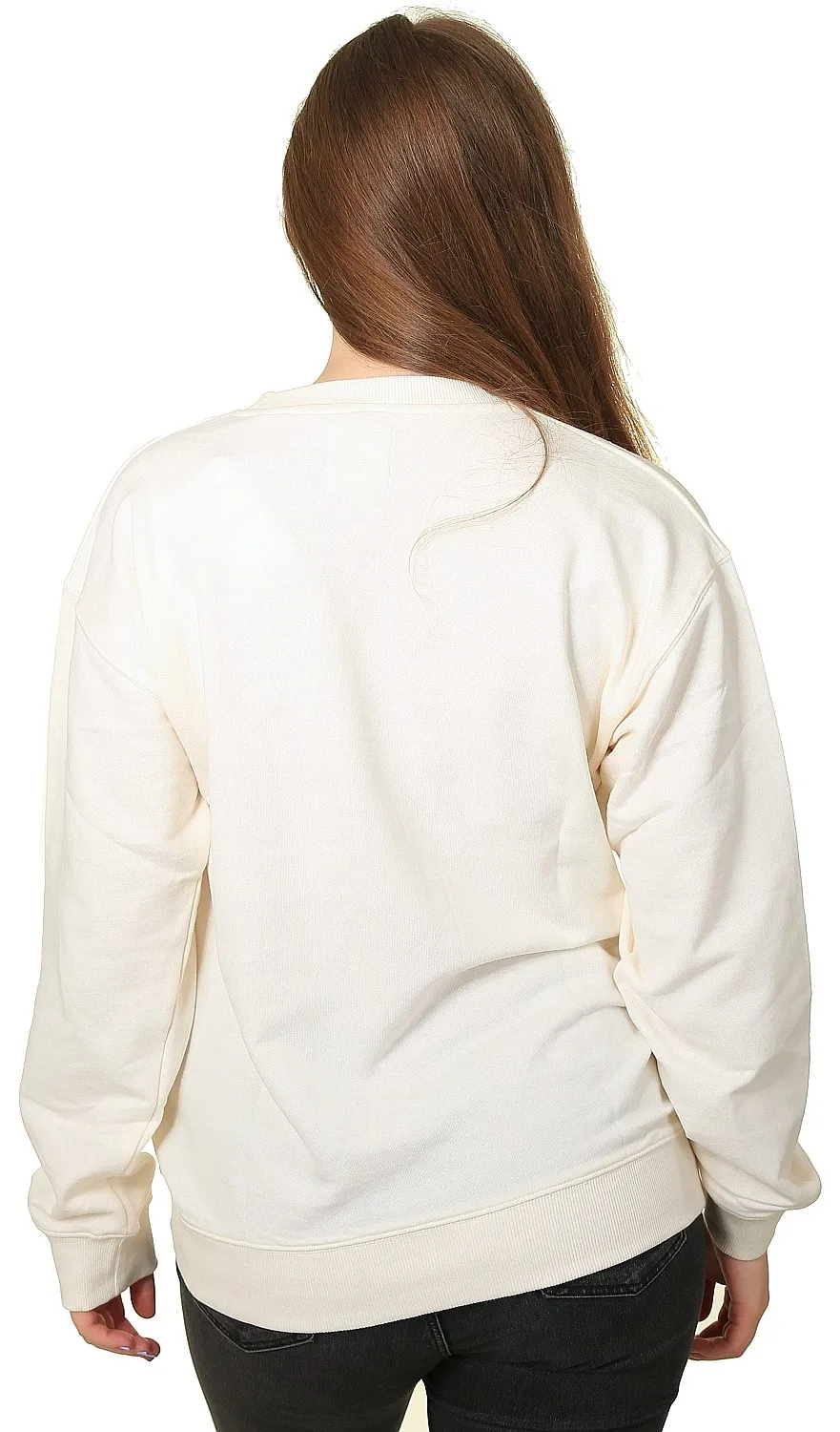 sweatshirt Billabong Getaway - Salt Crystal - women´s