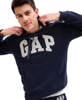 sweatshirt GAP Heritage Logo GAP Arch - Tapestry Navy - men´s