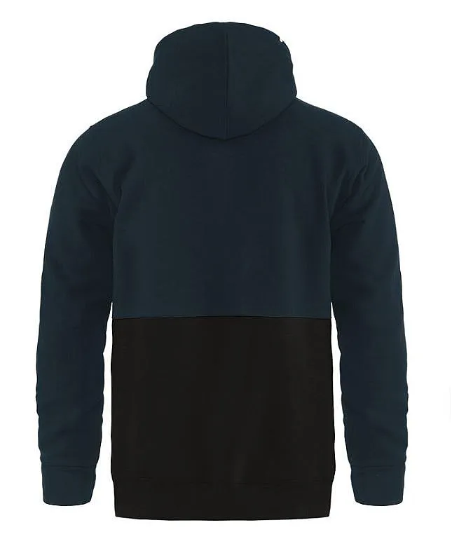 sweatshirt Horsefeathers Vick Zip - Pond - men´s