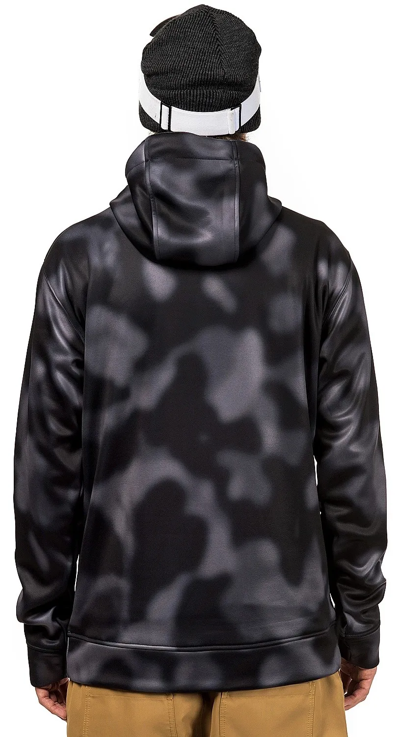 sweatshirt Horsefeathers Viper - Jetfighter Camo - men´s