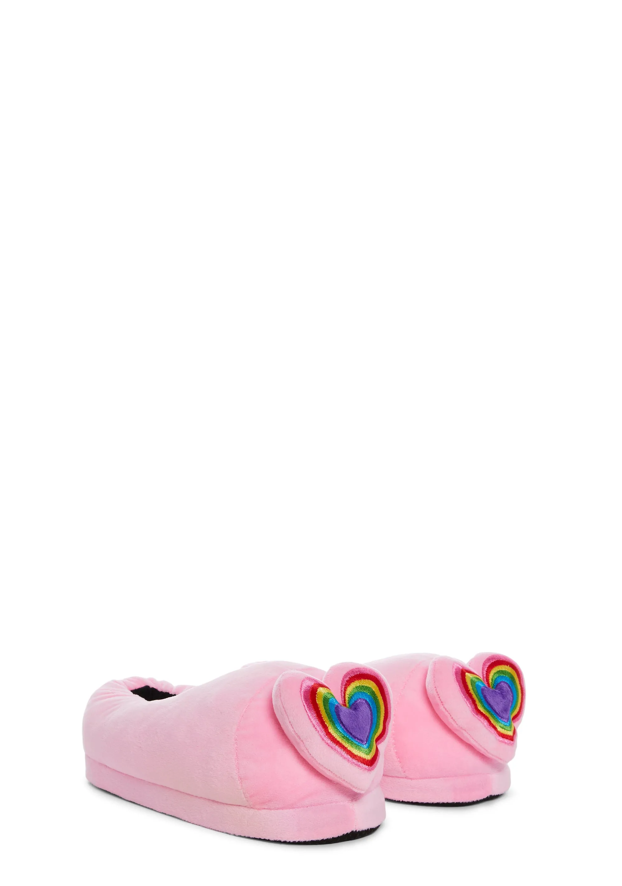 Sweethearts Dream Slippers