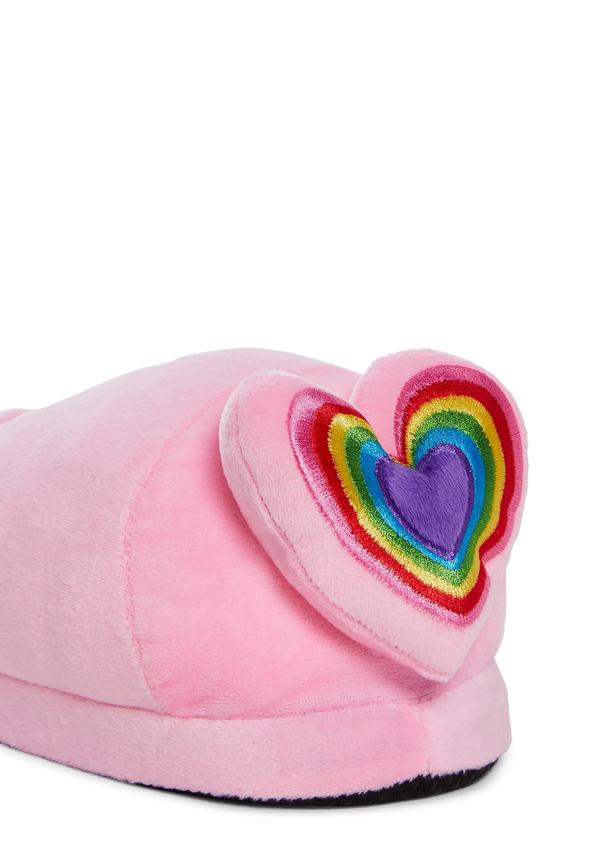 Sweethearts Dream Slippers