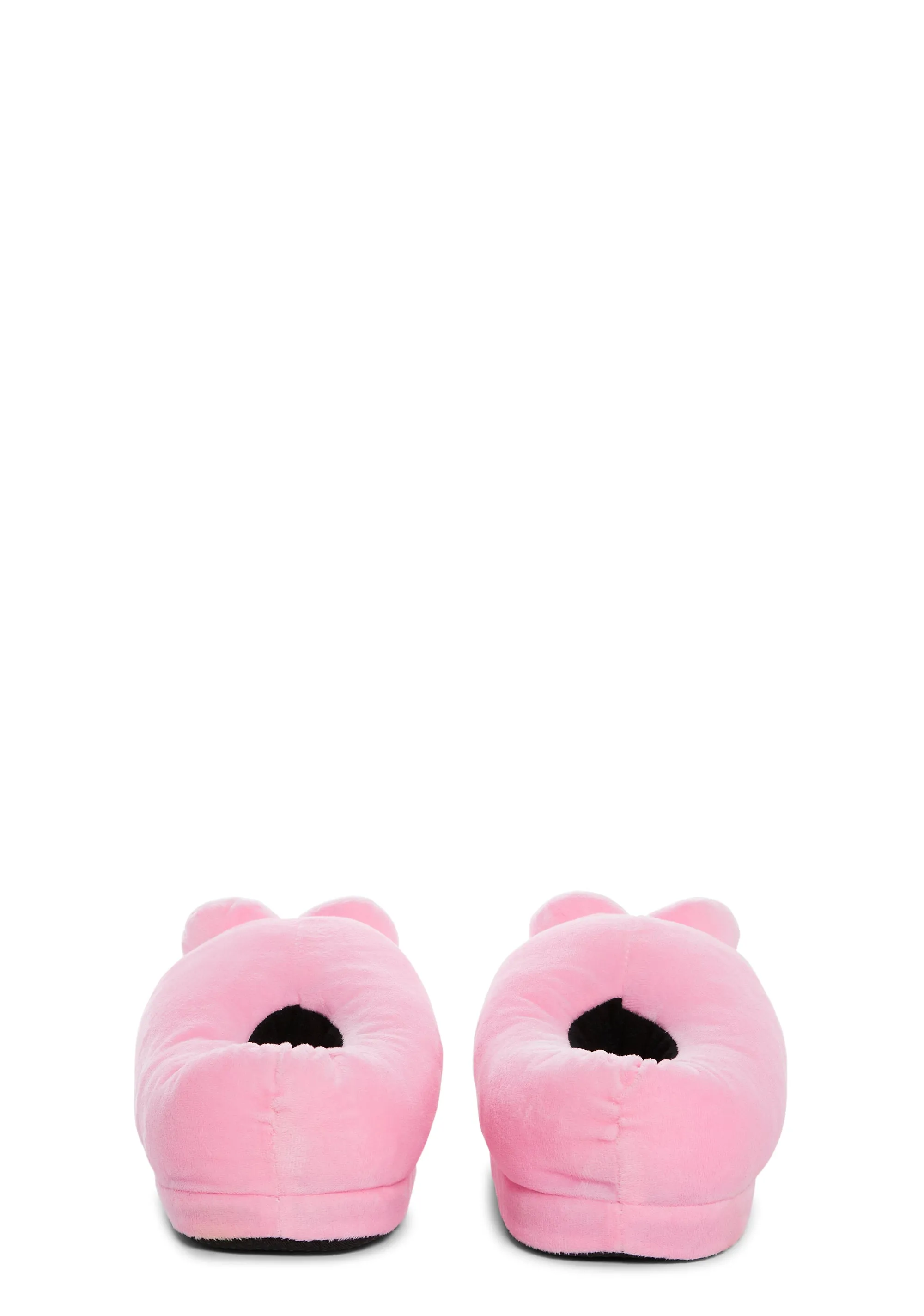 Sweethearts Dream Slippers