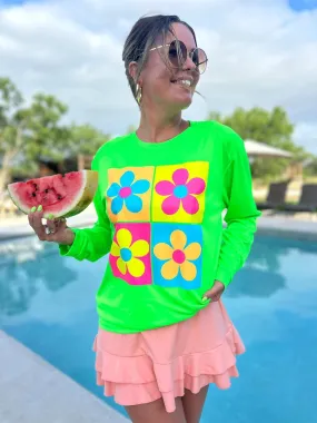 Swim Shirt