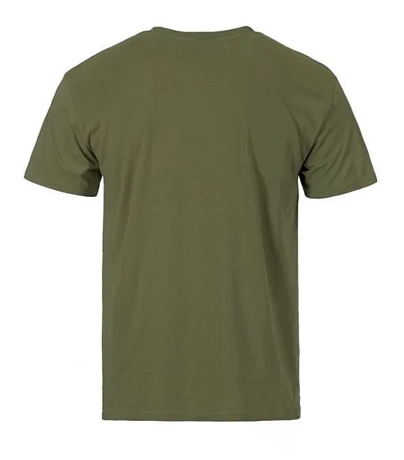 T-Shirt Horsefeathers Base - Loden Green - men´s