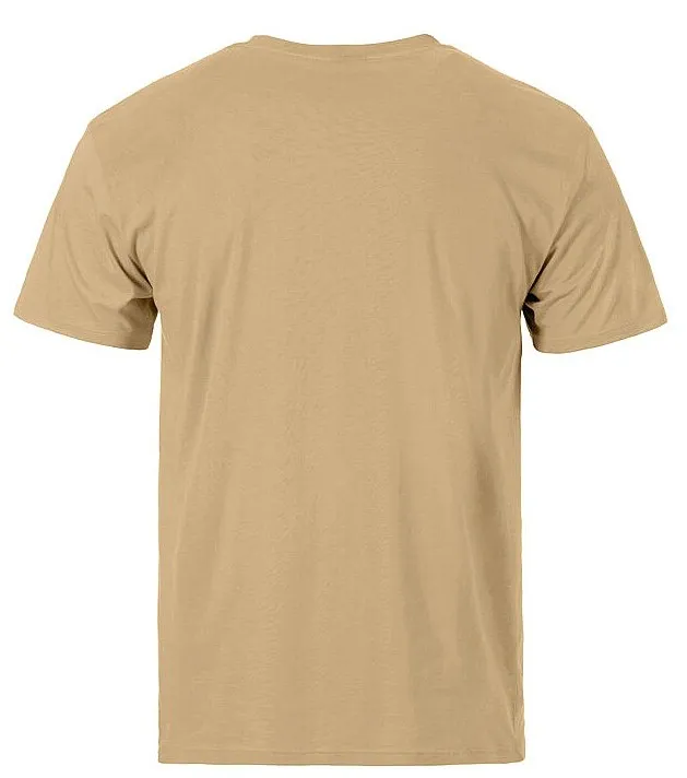 T-Shirt Horsefeathers Base - Mojave - men´s