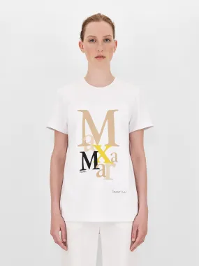 MAXMARA T-SHIRT