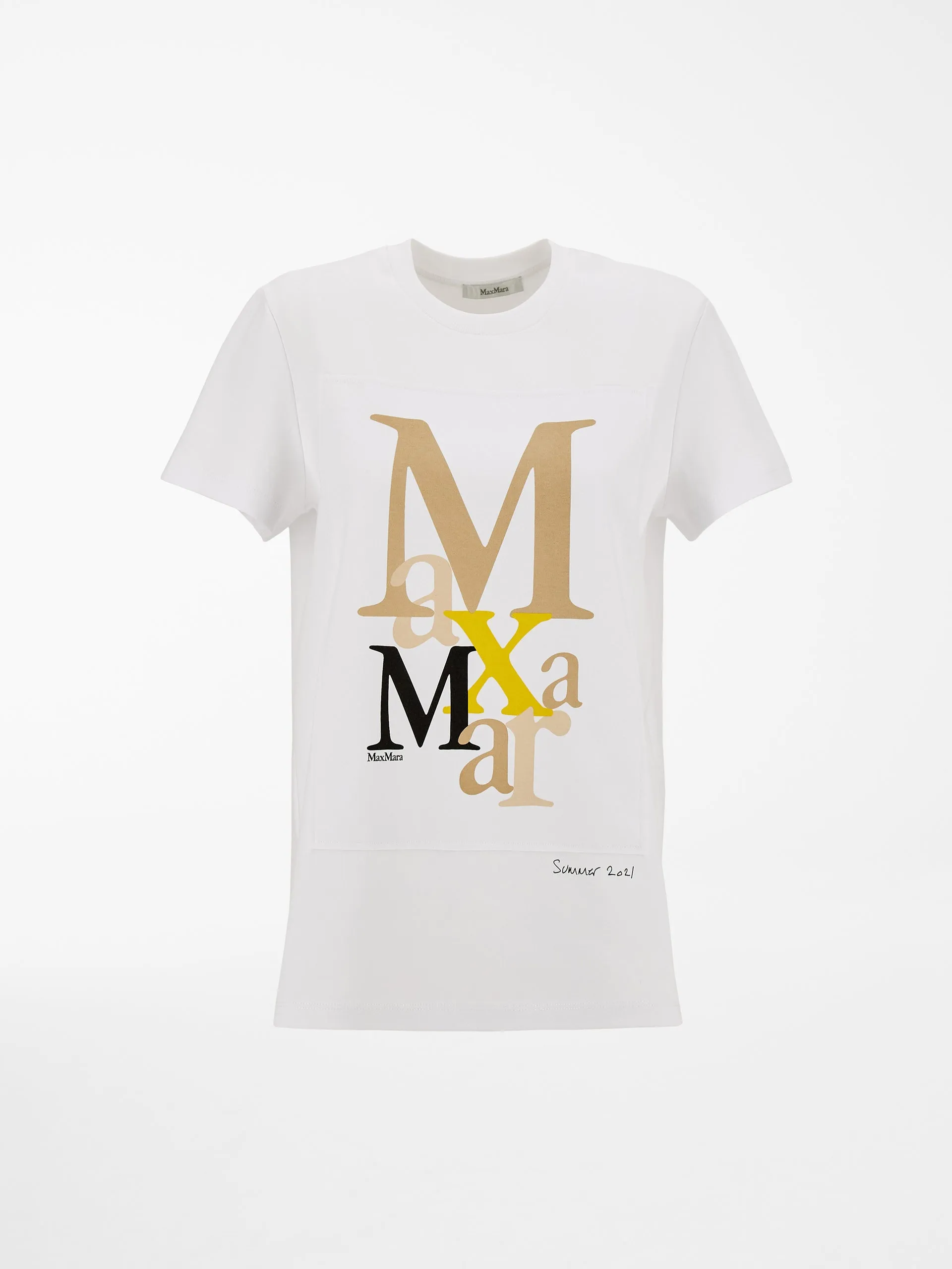 MAXMARA T-SHIRT