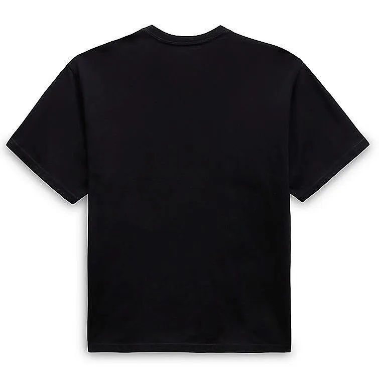 T-Shirt Vans Fast As Vans - Black - men´s