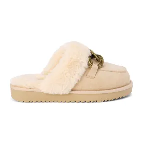 Taos Scuff Slippers