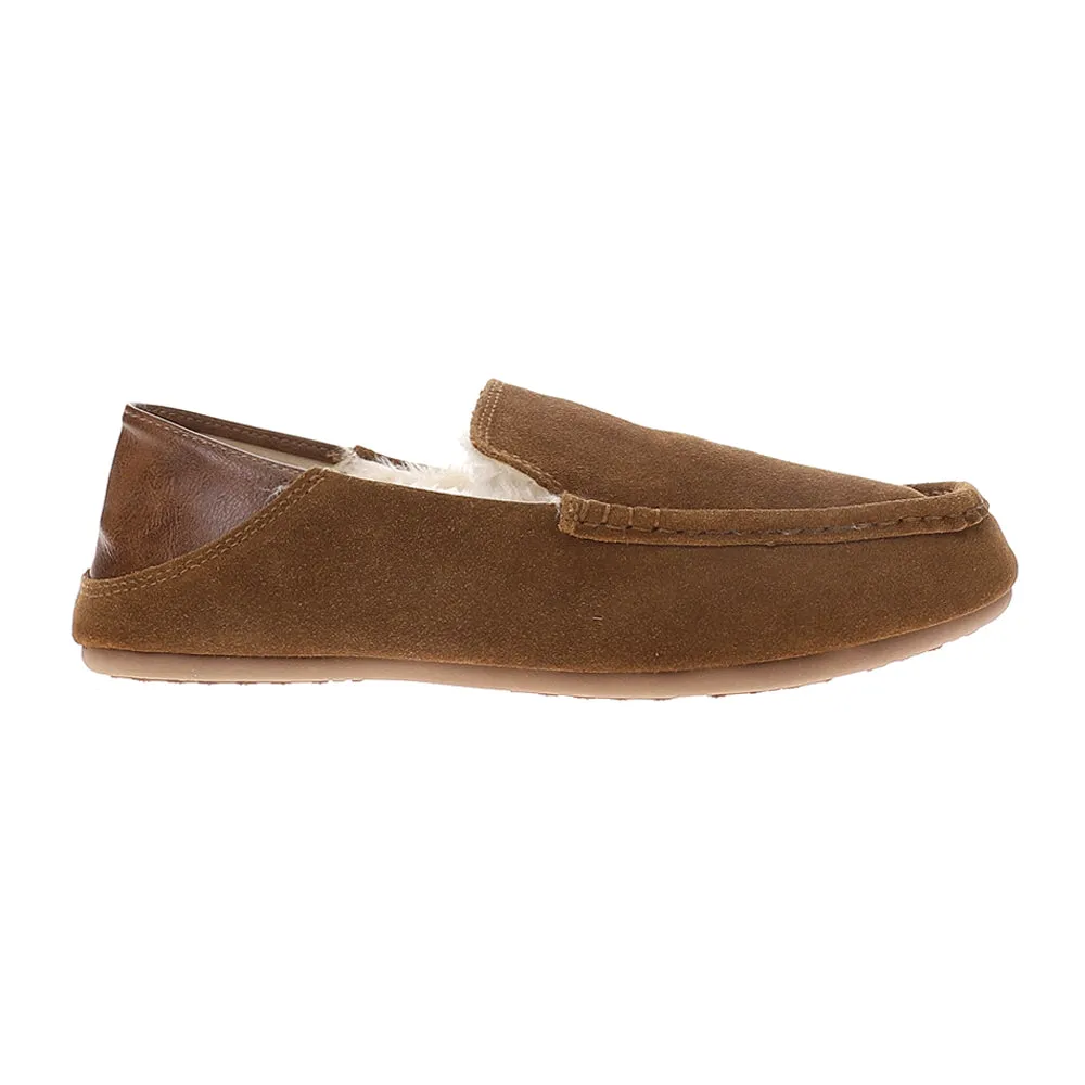 Tatum Moccasin Slippers