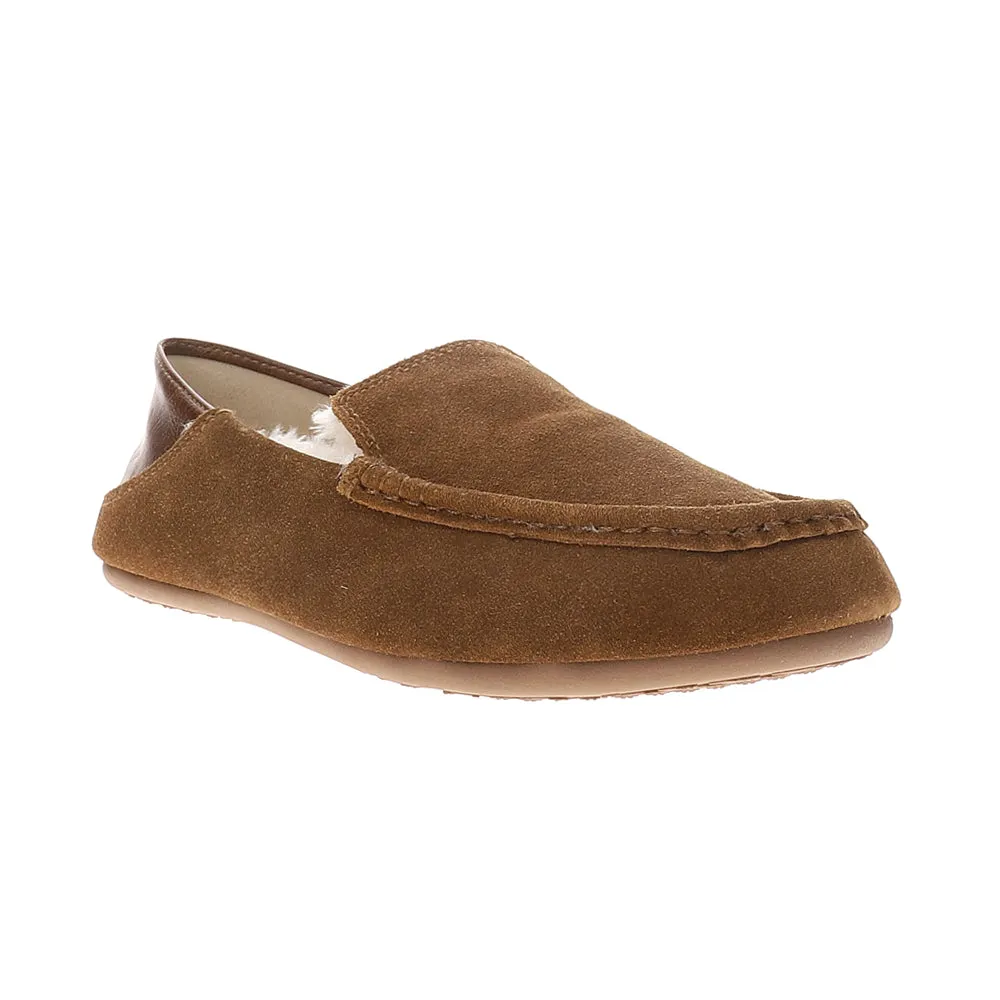 Tatum Moccasin Slippers