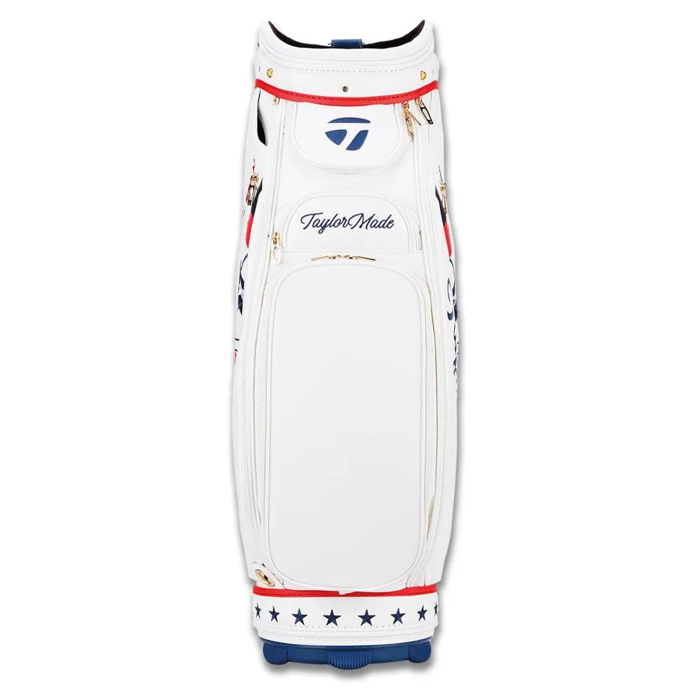 TaylorMade Summer Commemorative Staff Bag 2023 Women