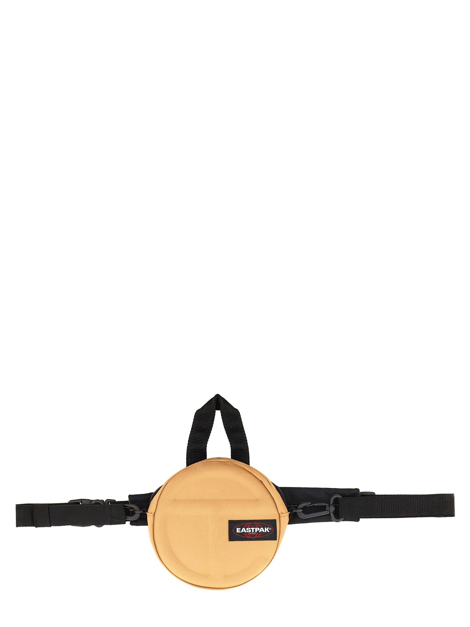 Telfar Eastpak Nylon Circle Bag