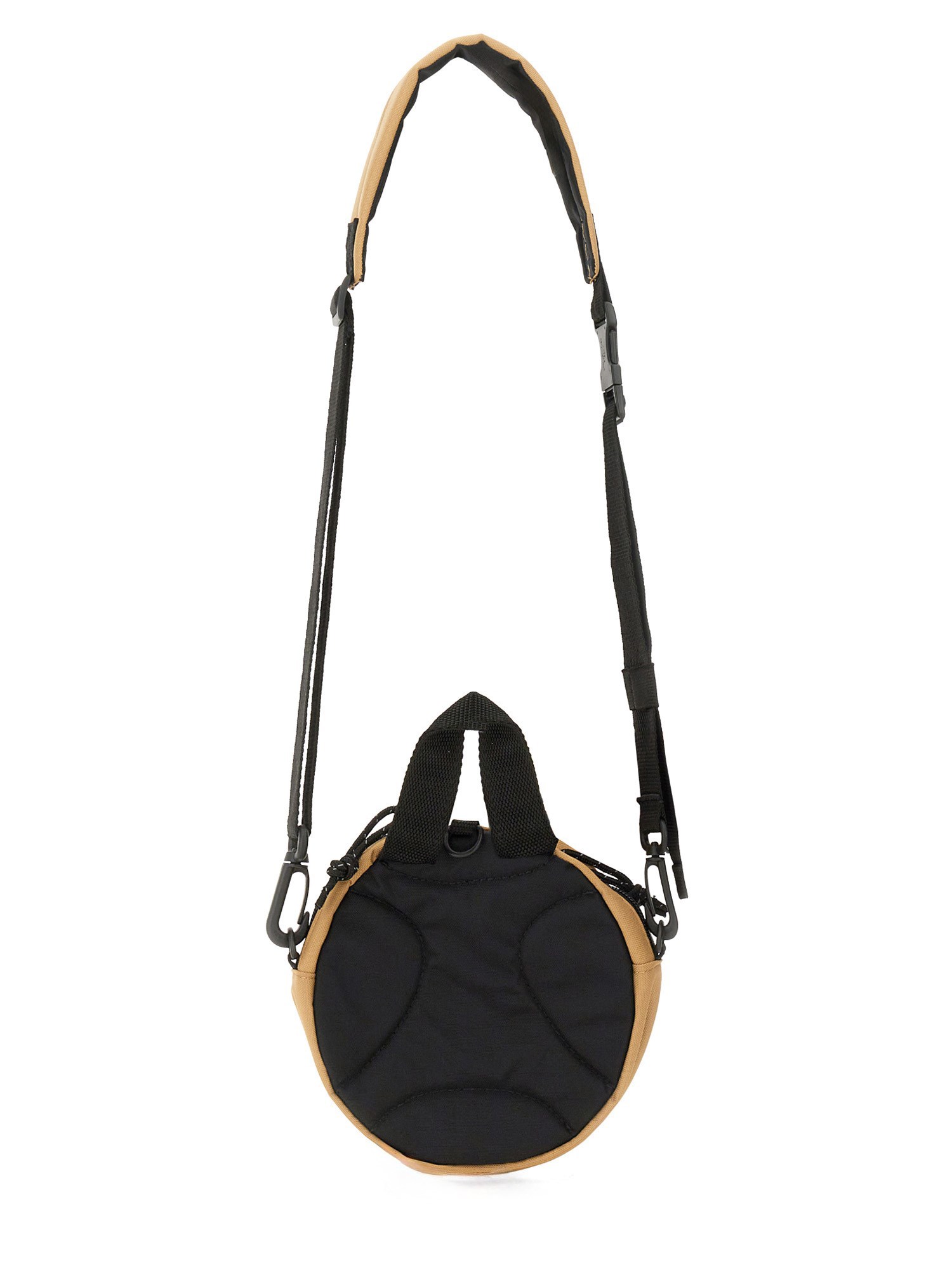 Telfar Eastpak Nylon Circle Bag