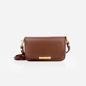 The Day to Night Bag Hazelnut