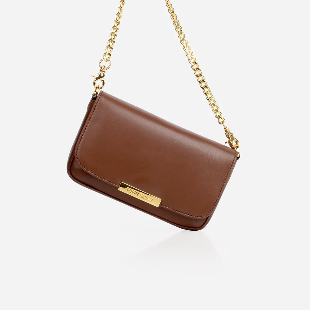 The Day to Night Bag Hazelnut