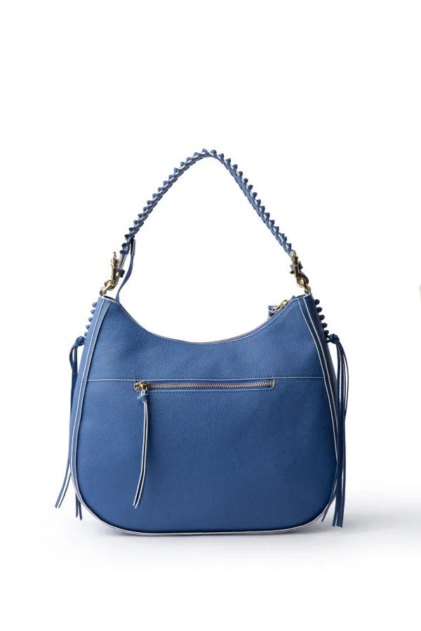 The Daydreamer Shoulder Bag - Leather