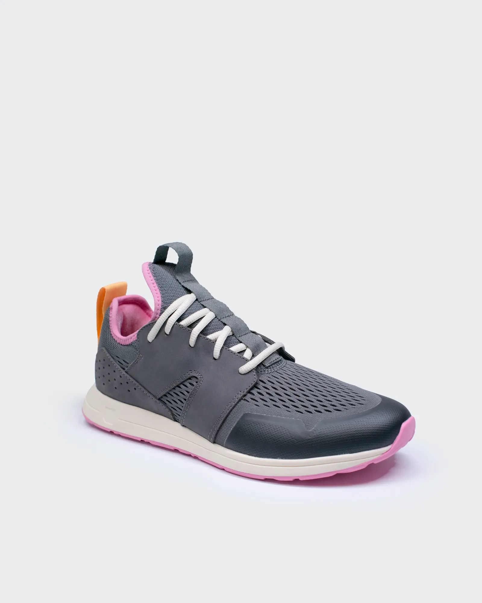 Frank Trainer Mesh Dusk Company