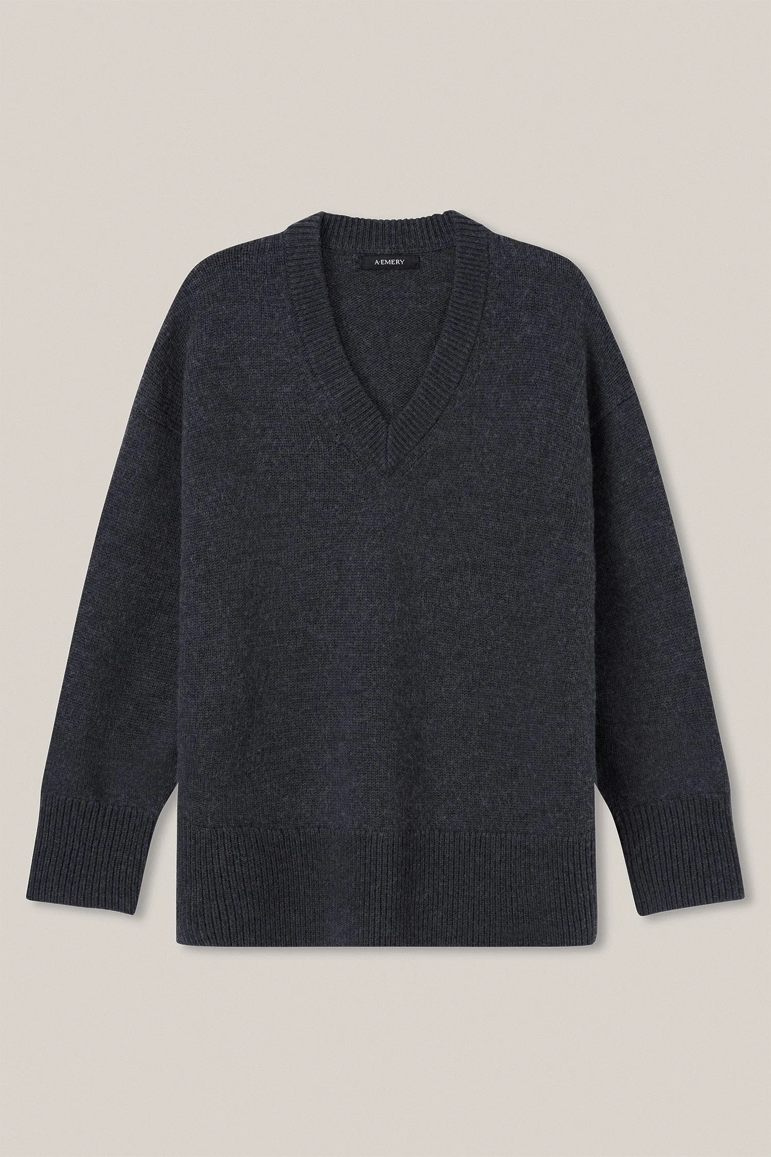 The Lewis Knit