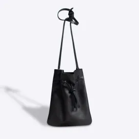 The Scout Bag (Black)