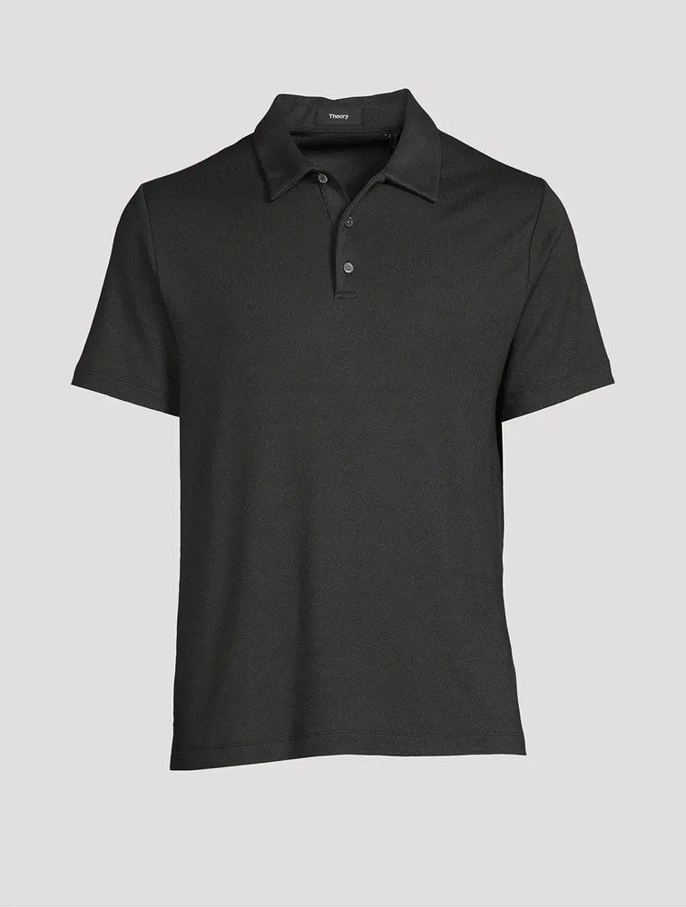 THEORY Bron Polo Shirt