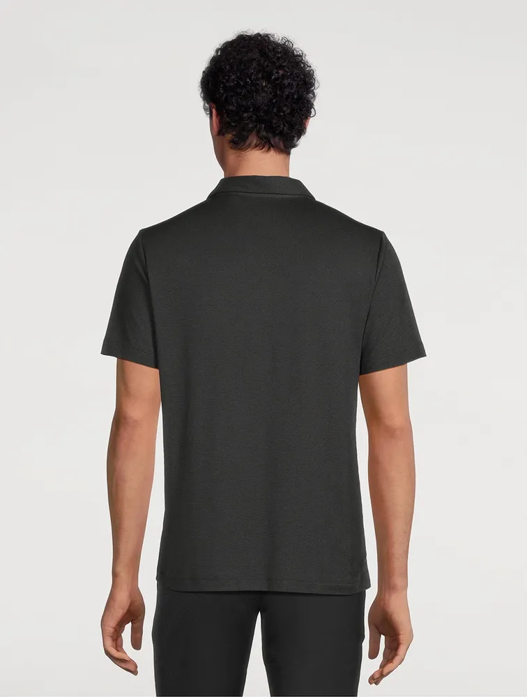 THEORY Bron Polo Shirt