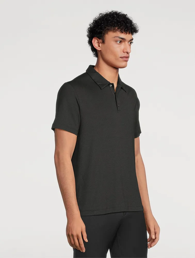 THEORY Bron Polo Shirt