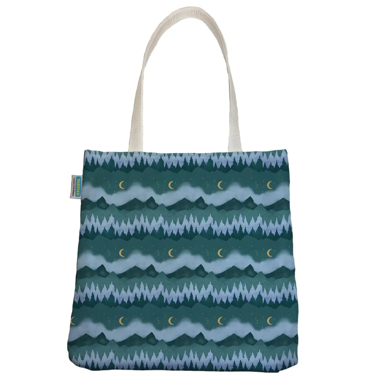 Thirsties Simple Tote Bag