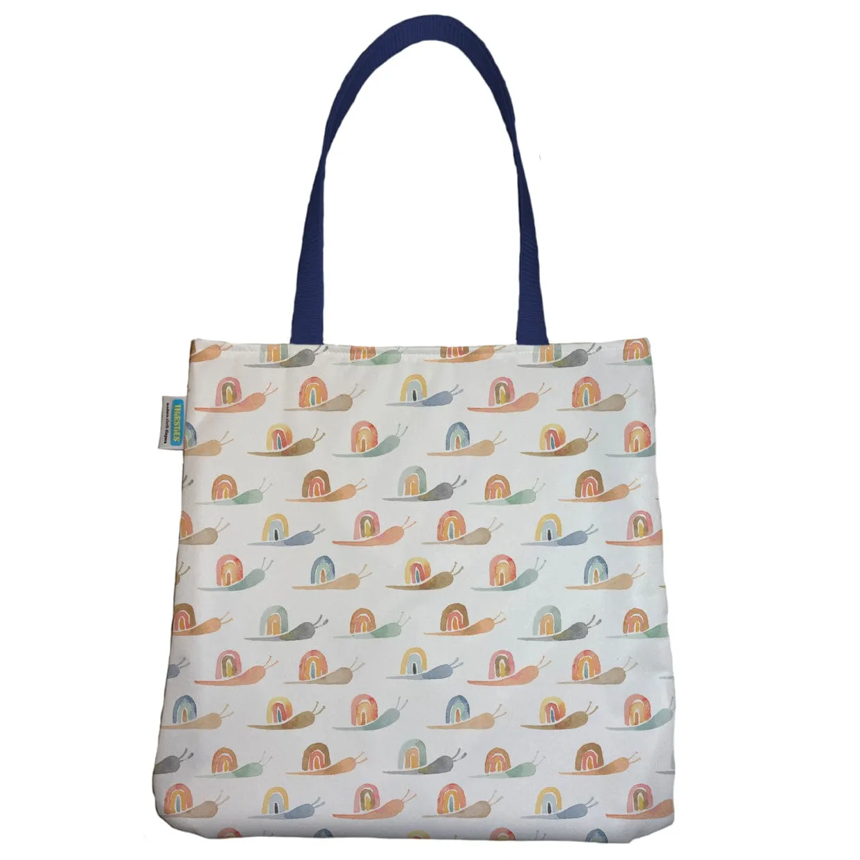 Thirsties Simple Tote Bag