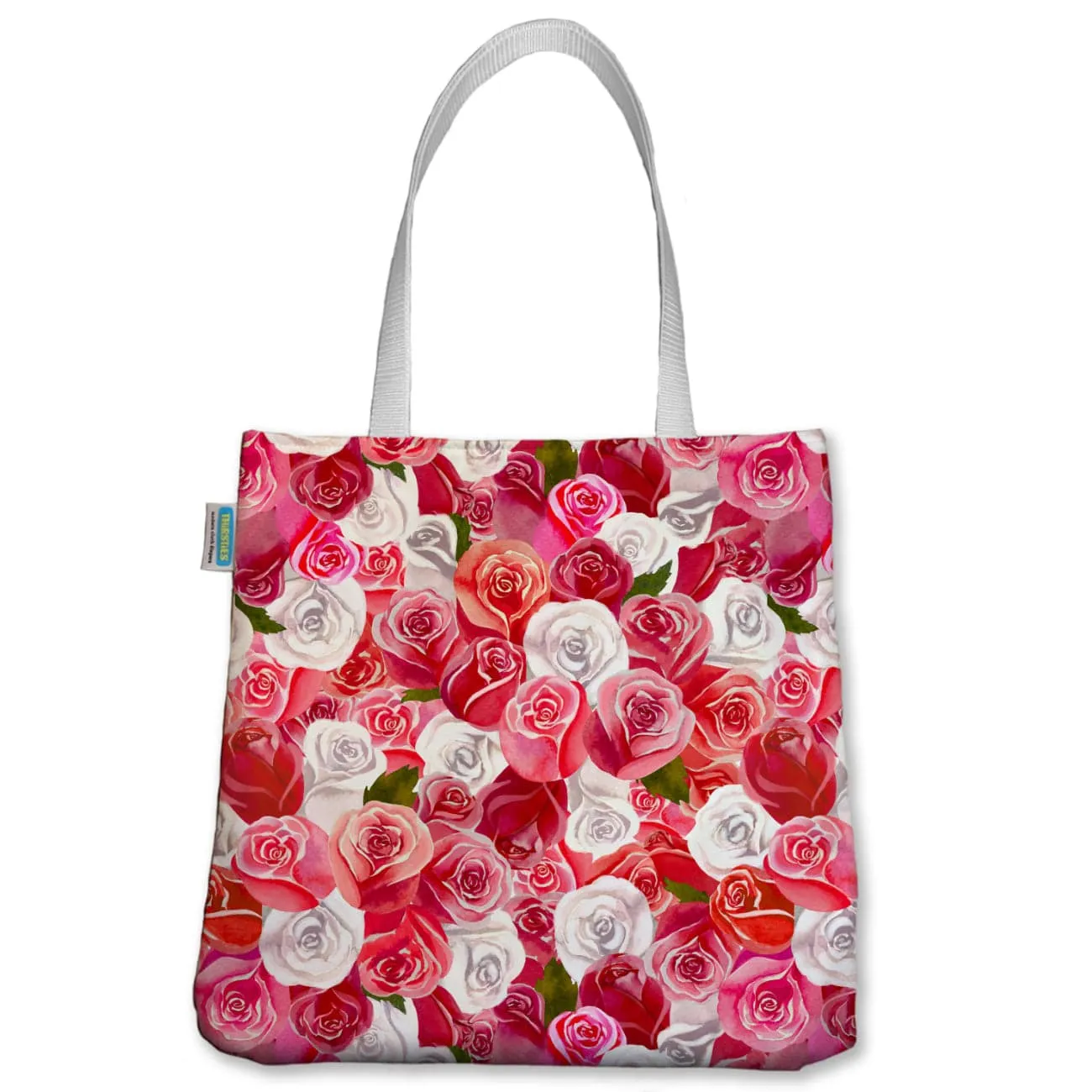 Thirsties Simple Tote Bag