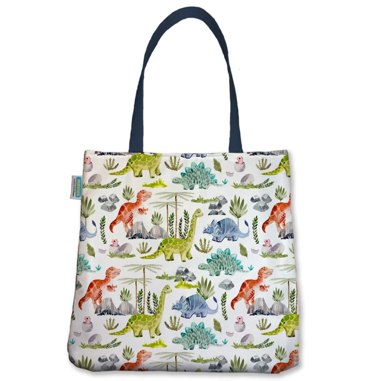 Thirsties Simple Tote Bag