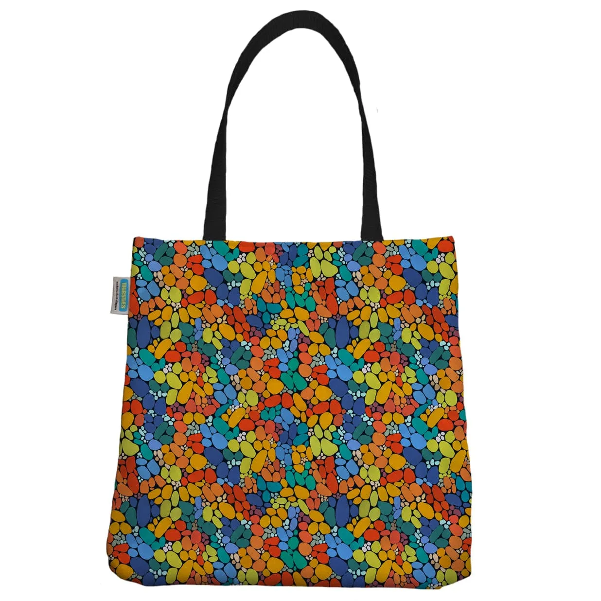 Thirsties Simple Tote Bag