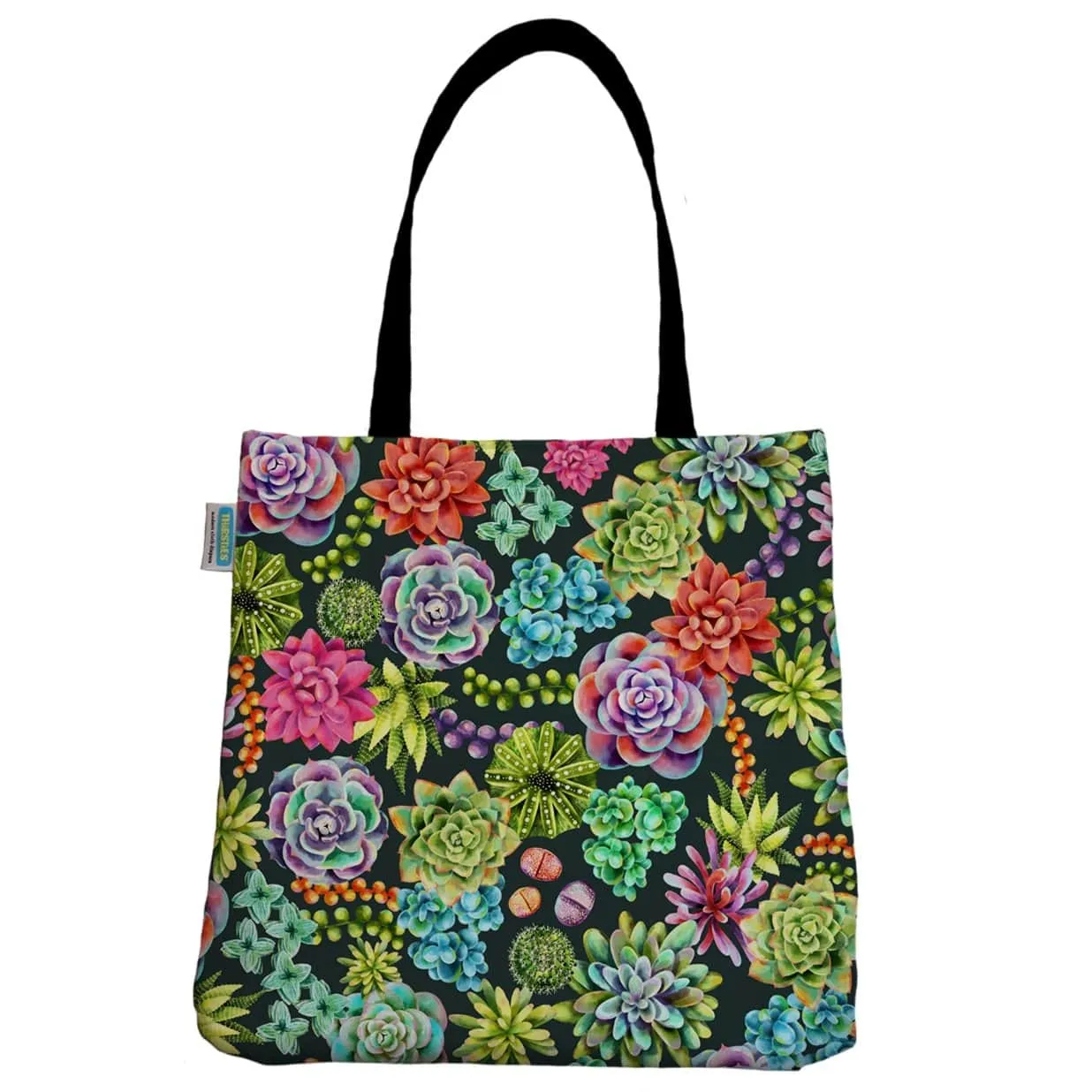 Thirsties Simple Tote Bag