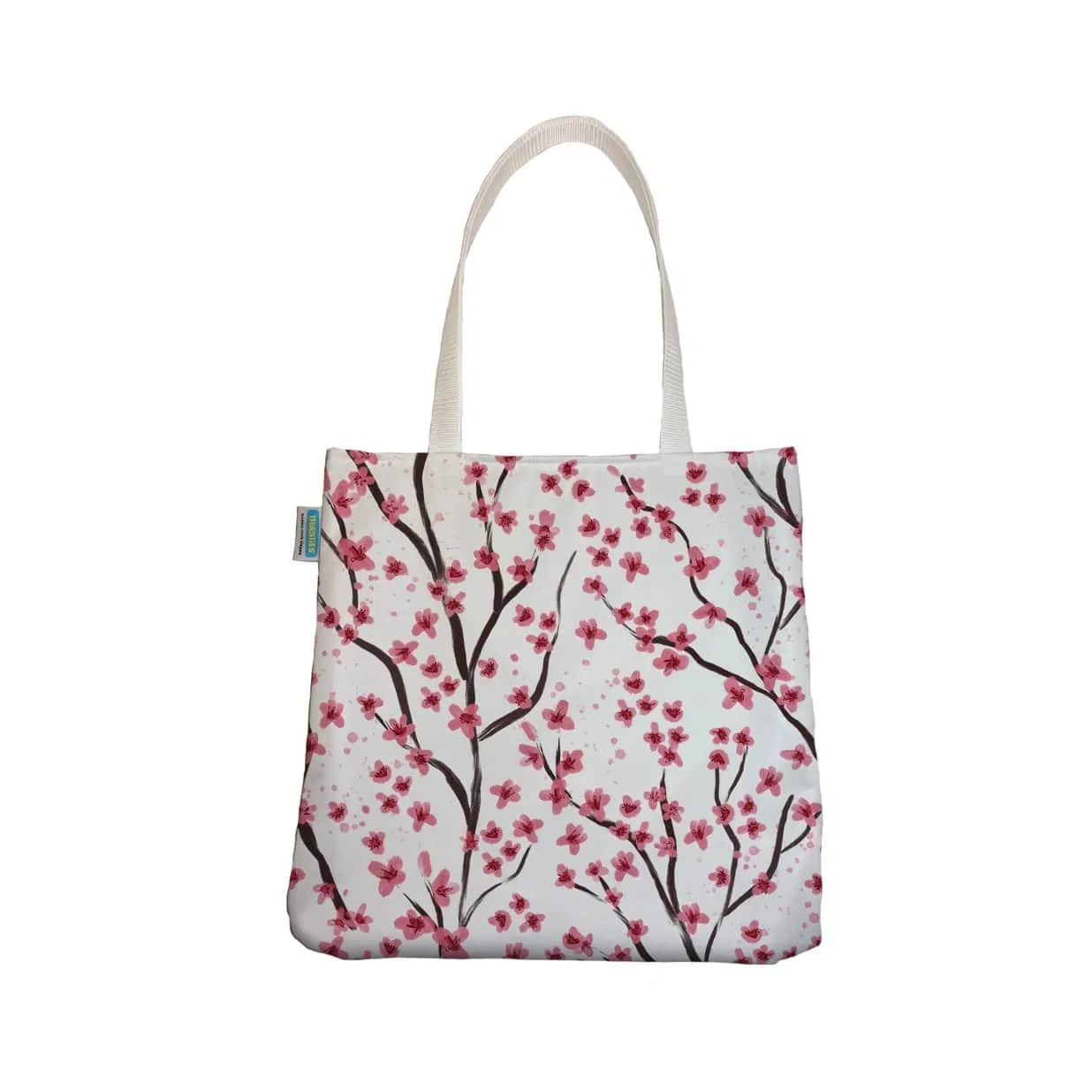 Thirsties Simple Tote Bag