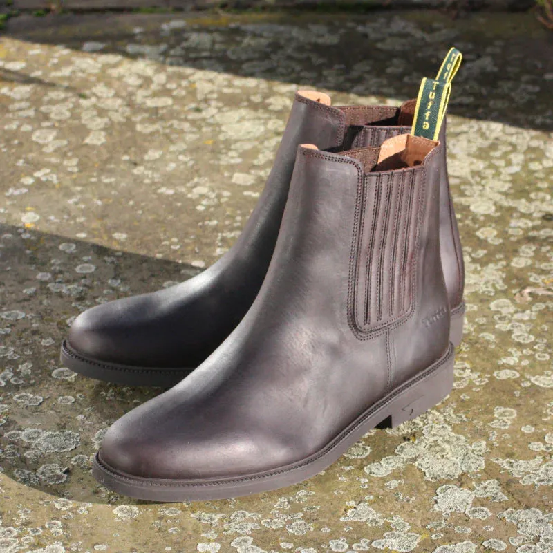 Jodhpur Boots - Tipperary