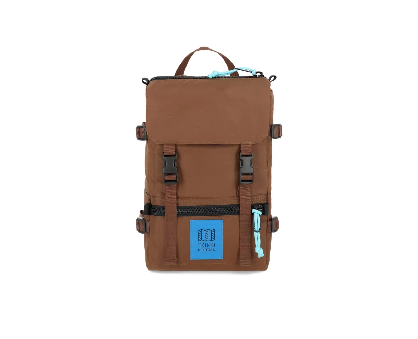 Topo Designs Mini Backpack: Rover Pack - Shop Now