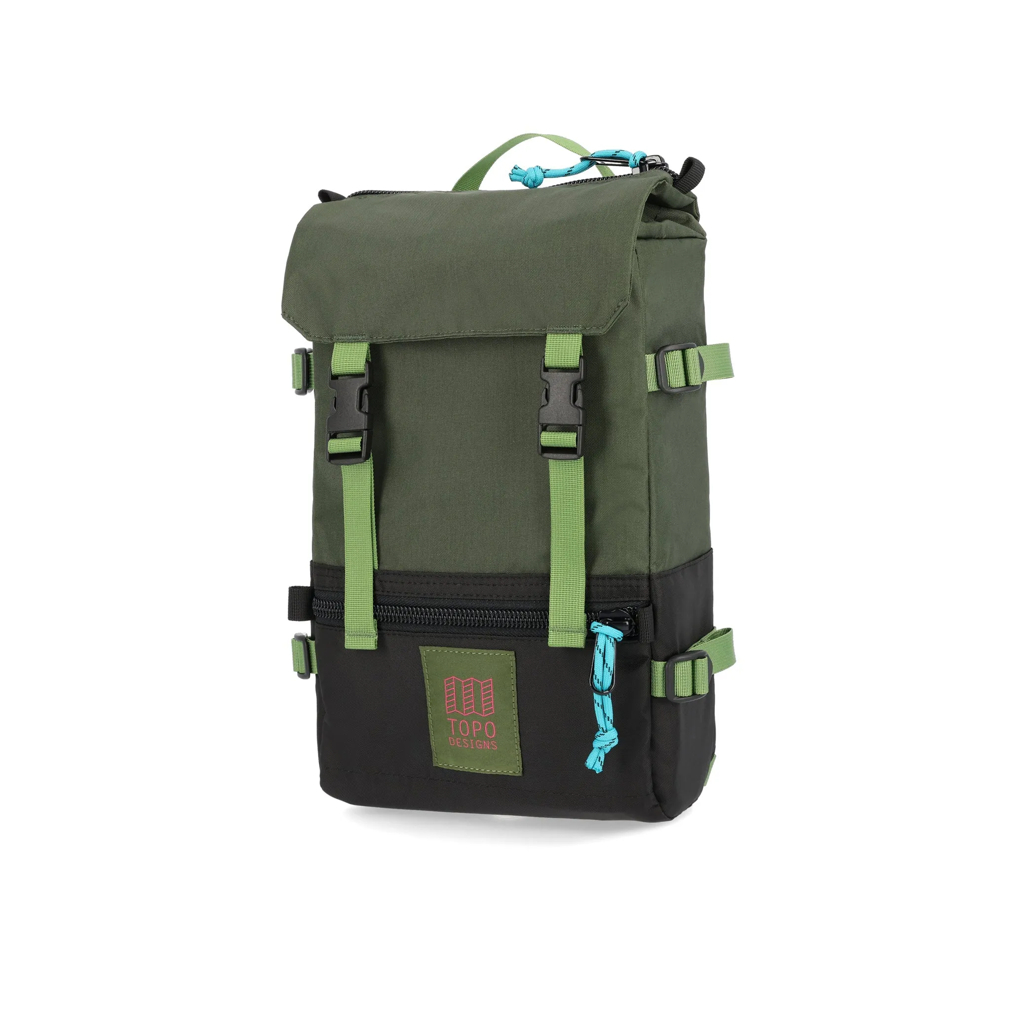 Topo Designs Mini Backpack: Rover Pack - Shop Now