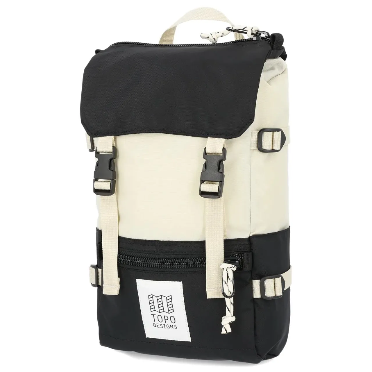 Topo Designs Mini Backpack: Rover Pack - Shop Now