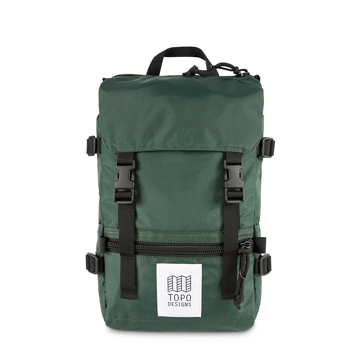 Topo Designs Mini Backpack: Rover Pack - Shop Now