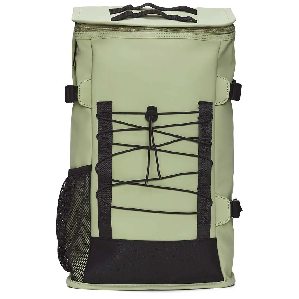 Trail Mountaineer Bag