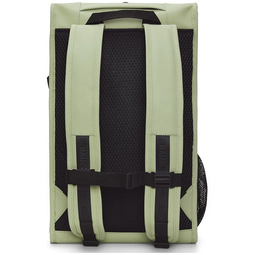 Trail Mountaineer Bag