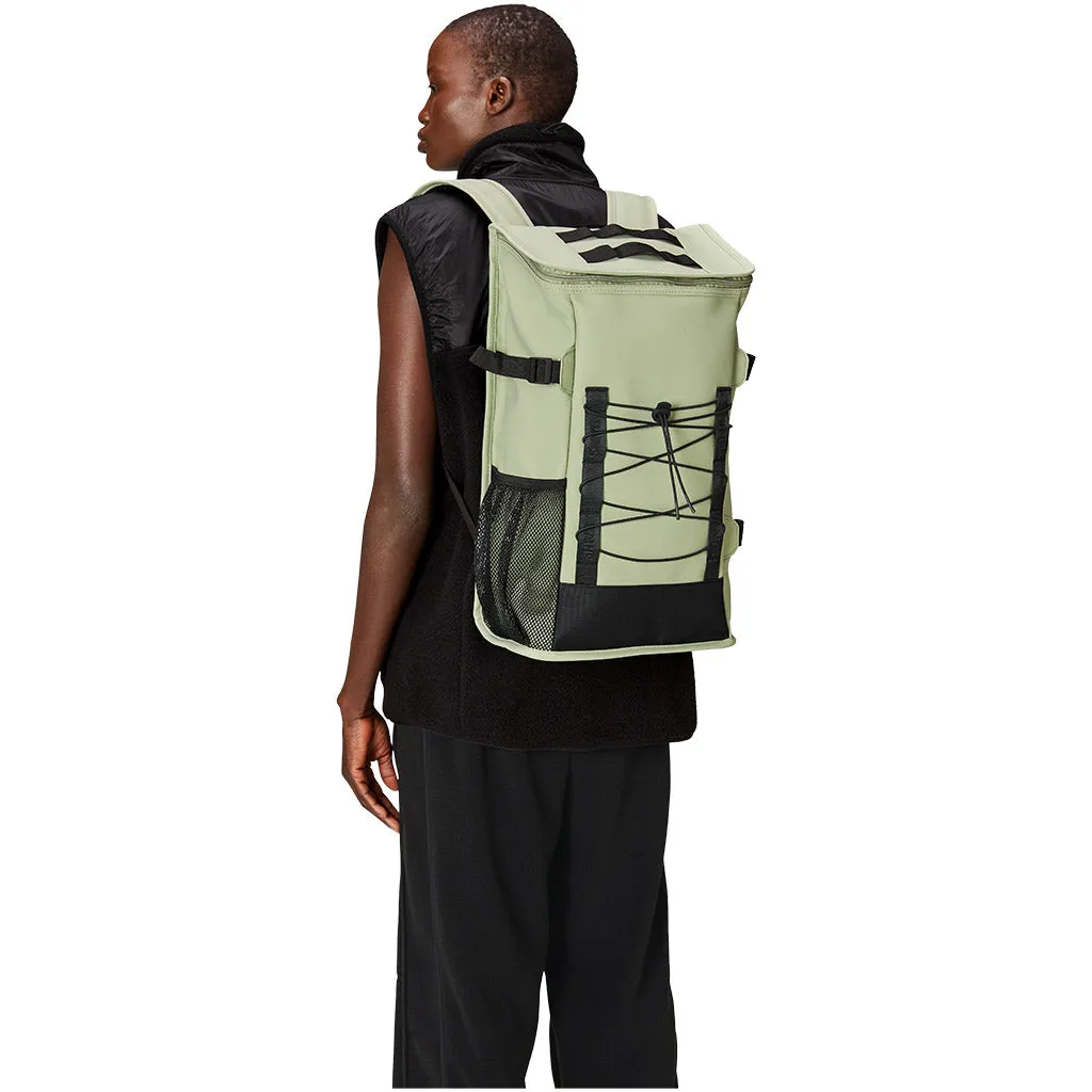 Trail Mountaineer Bag