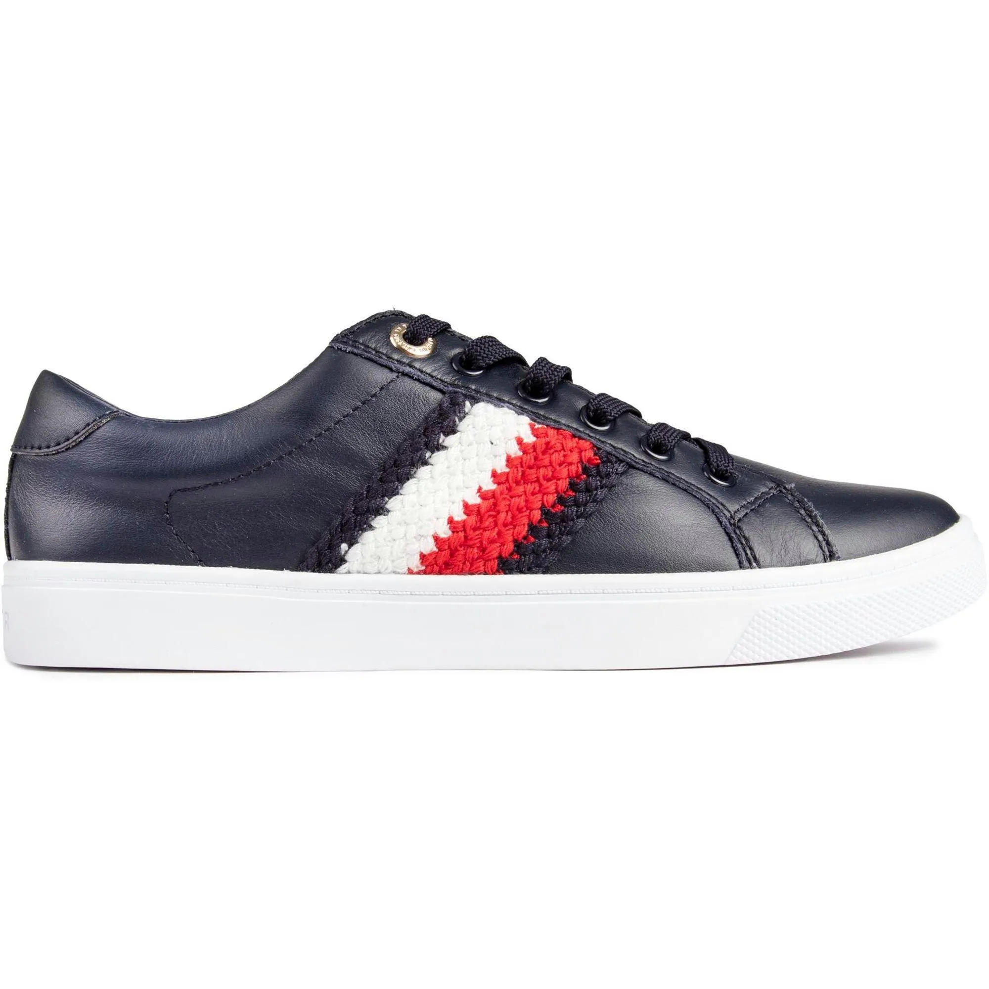 Tommy Hilfiger Corporate Cupsole Trainers