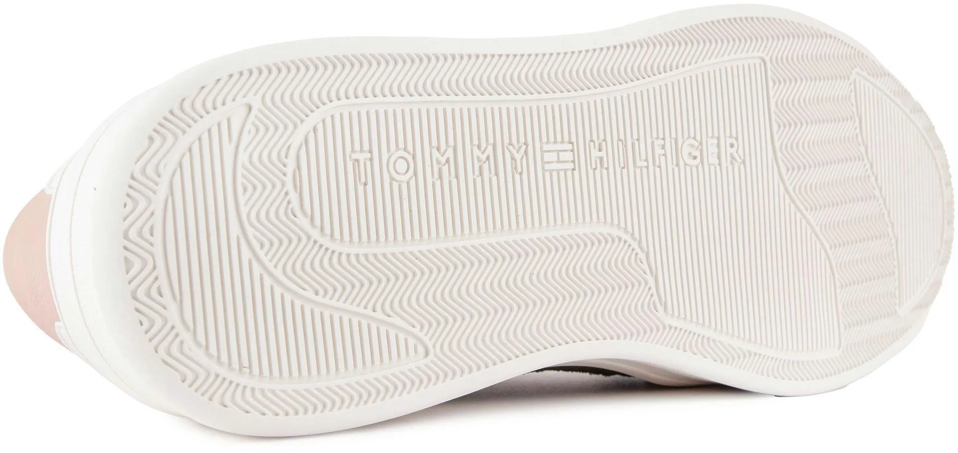 Elevated Tommy Hilfiger Sport Shoes