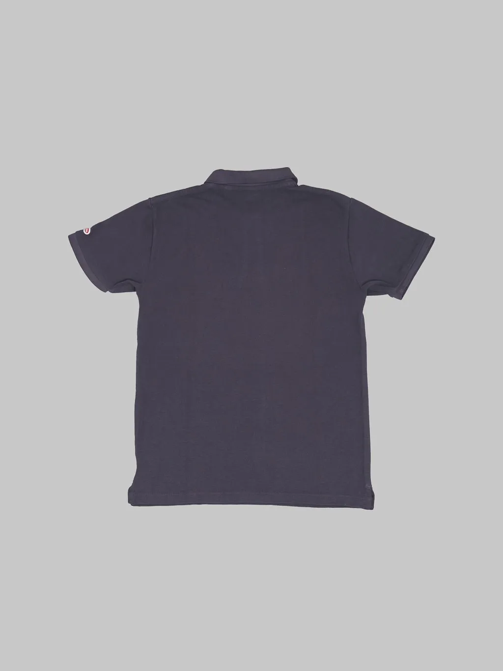 UES Polo Shirt Navy