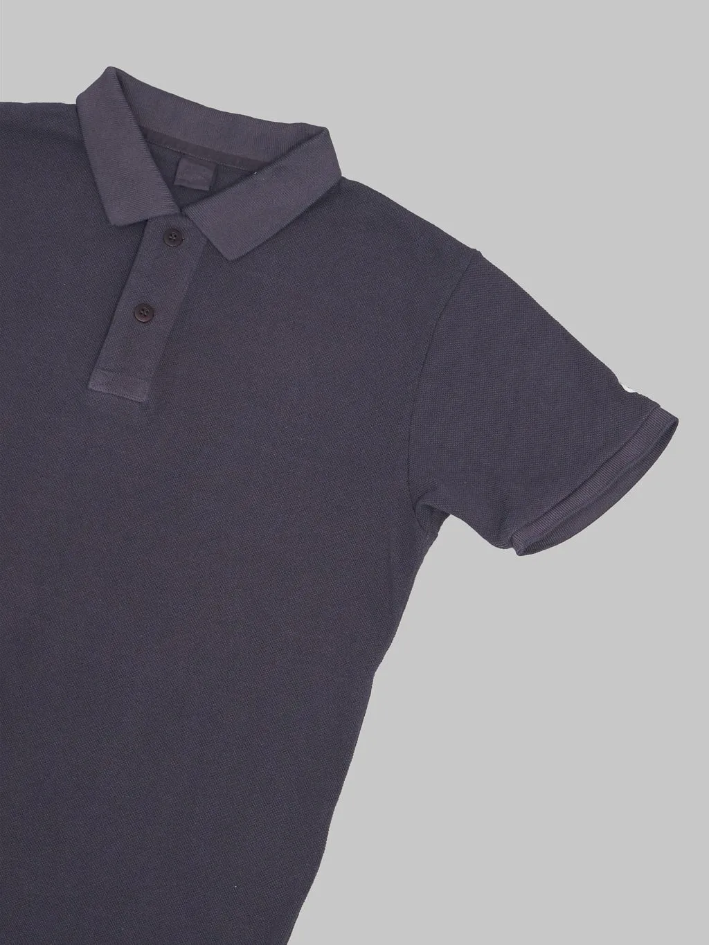 UES Polo Shirt Navy