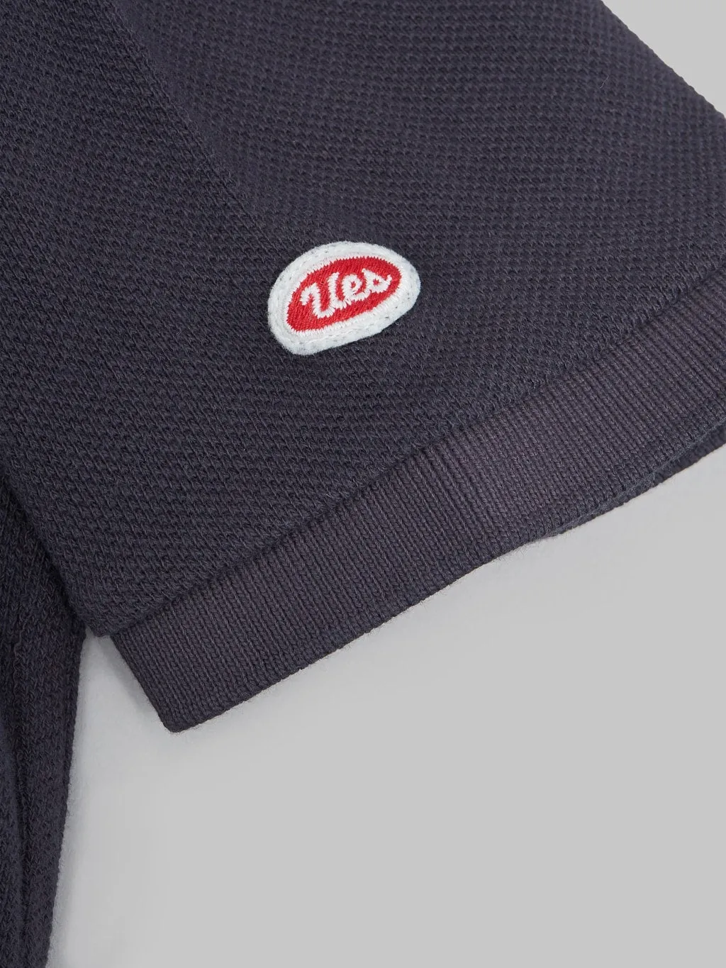 UES Polo Shirt Navy