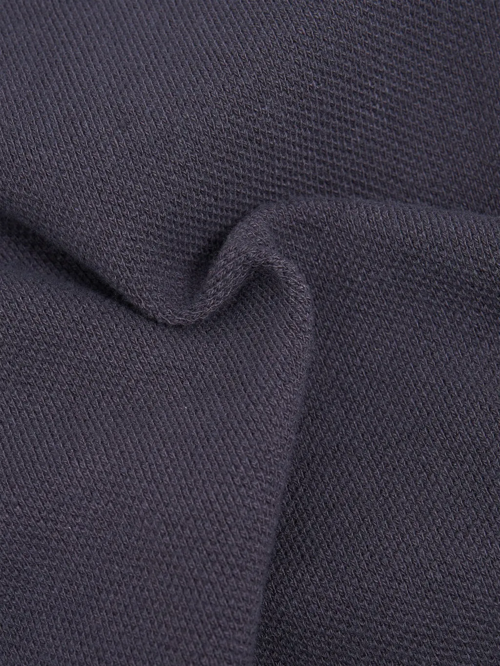 UES Polo Shirt Navy