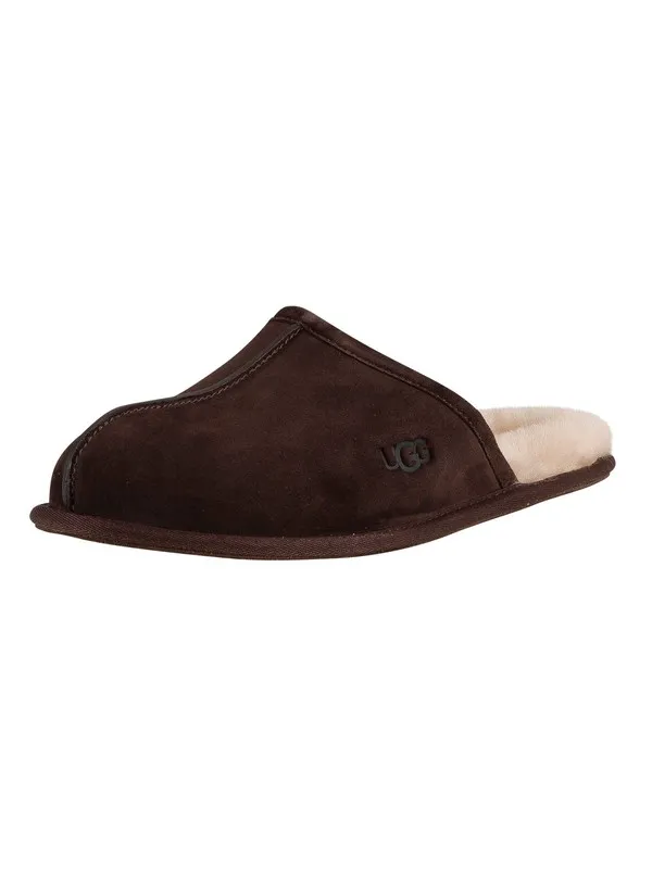 UGG Scuff Slippers Espresso